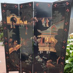 Chinese Divider