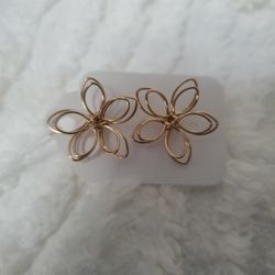 Earrings 11A