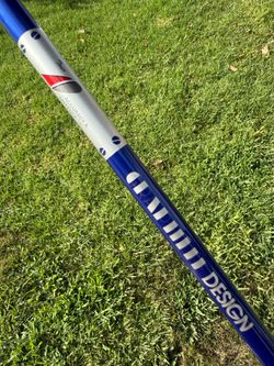 Like new Taylormade fairway 3 wood shaft Graphite Design Tour AD 💣  🔥  M1 M3 M5 SIM SIM2 Stealth 2 Qi10 Qi35 Qi4D