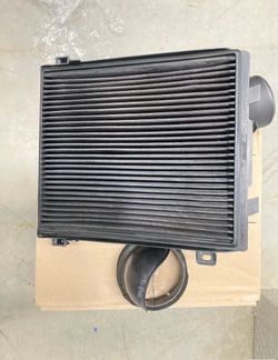 OEM Tacoma 3rd Gen Air Intake