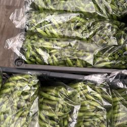 Free Produce Giveaway 