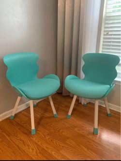 ✨UsedLikeNew✨chairs