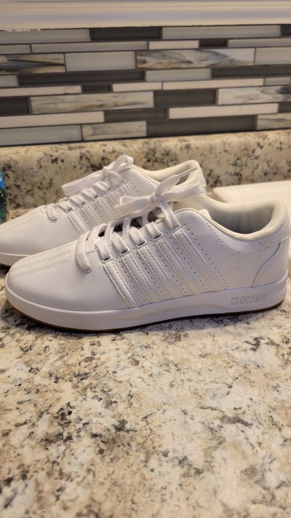 K swiss shoes price best sale