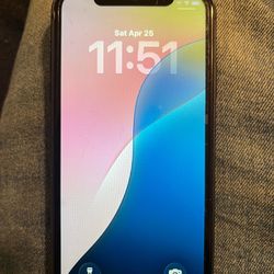 iPhone 11