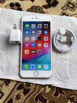 iPhone 6 Plus Unlocked for all carriers