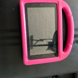 Anazon Fire Kids Tablet 