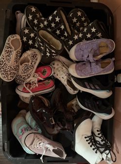 Kids Shoes 