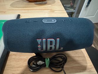 JBL wireless speaker