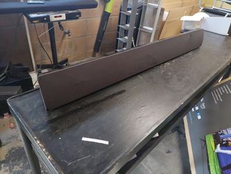 Definitive Technology Ssa-42 Passive Soundbar