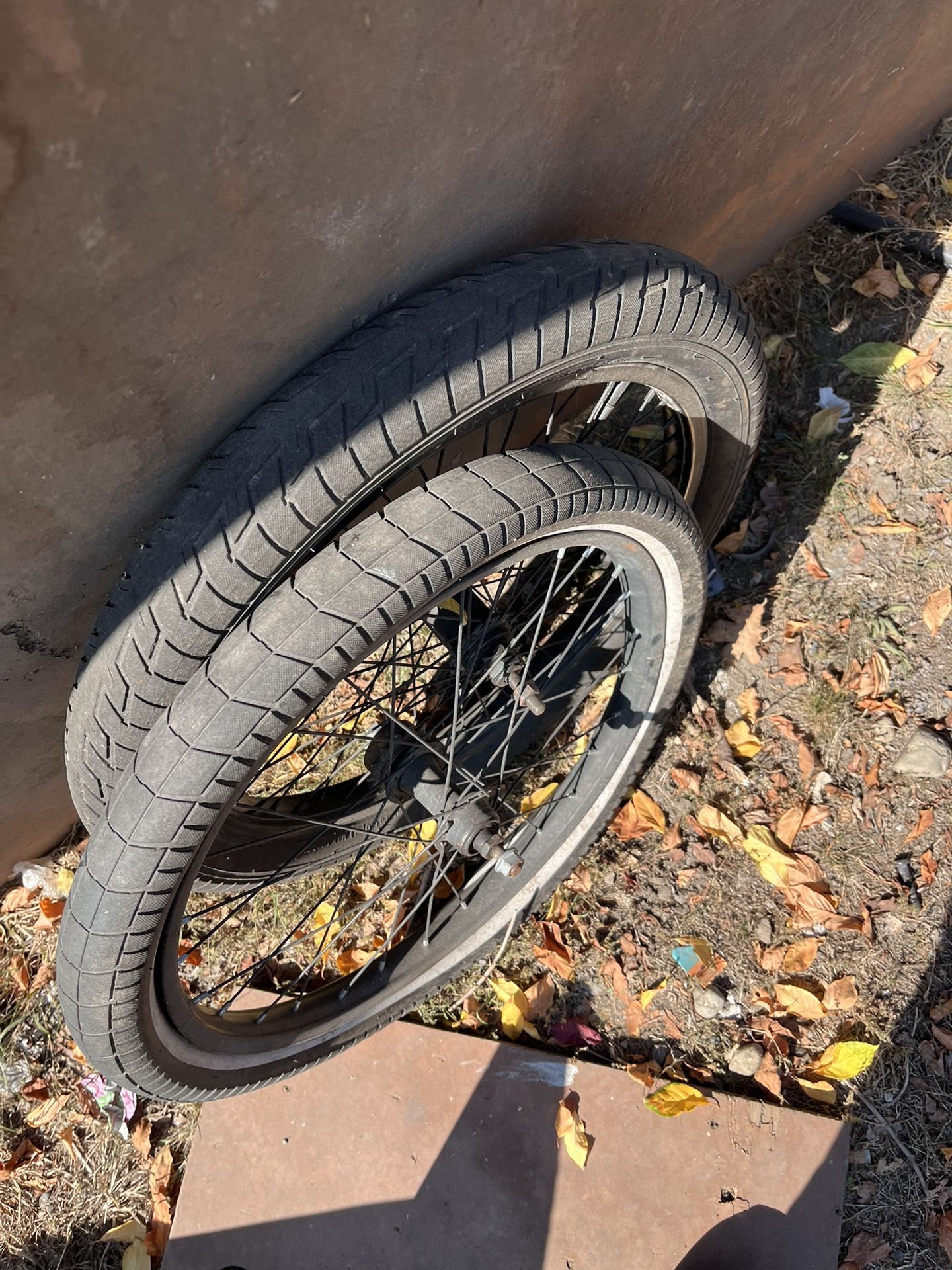 Bmx Bikes
