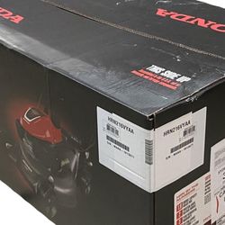 honda lawnmower 