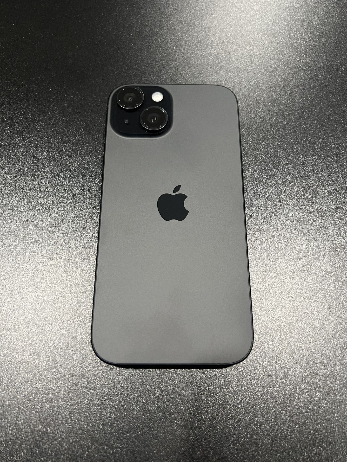 Like New iPhone 15 100% Battery Verizon Only