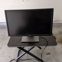 Dell P1914S 19-inch professional monitor. 