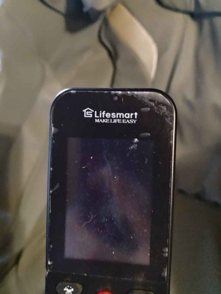 Life smart Electric Reclining Bluetooth Speaker Massage Chair $300.00 Or Best Offer