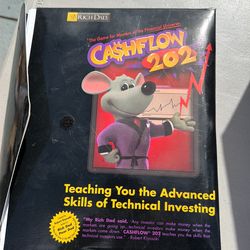 Cashflow 202