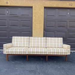 MCM Sofa