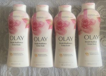 Olay Bodywash