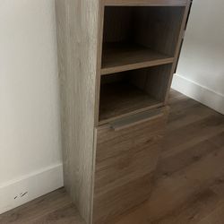 Modern Wall Cabinet