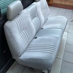 Gm. Bench Seat 