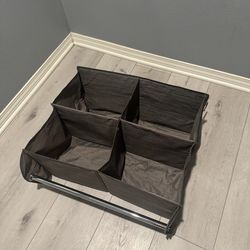 Storage Organizer