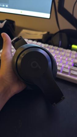 Beats Studios Pro