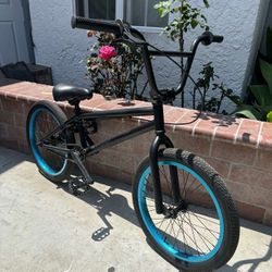 20” BMX Bike 