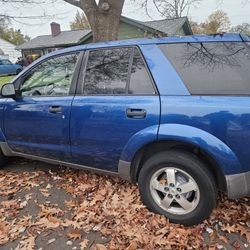 2005 Saturn Vue – Manual – Clean Title – Mechanic Special – Bargain