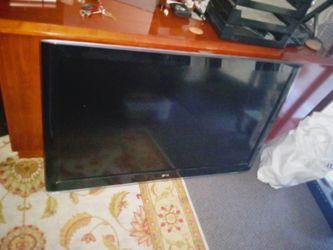 48 " LG Television 