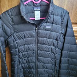 Patagonia Girls 12years 