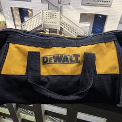 Dewalt Hammer, gun.
Never used 
