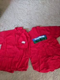 Trading Spaces- Couples Halloween costume