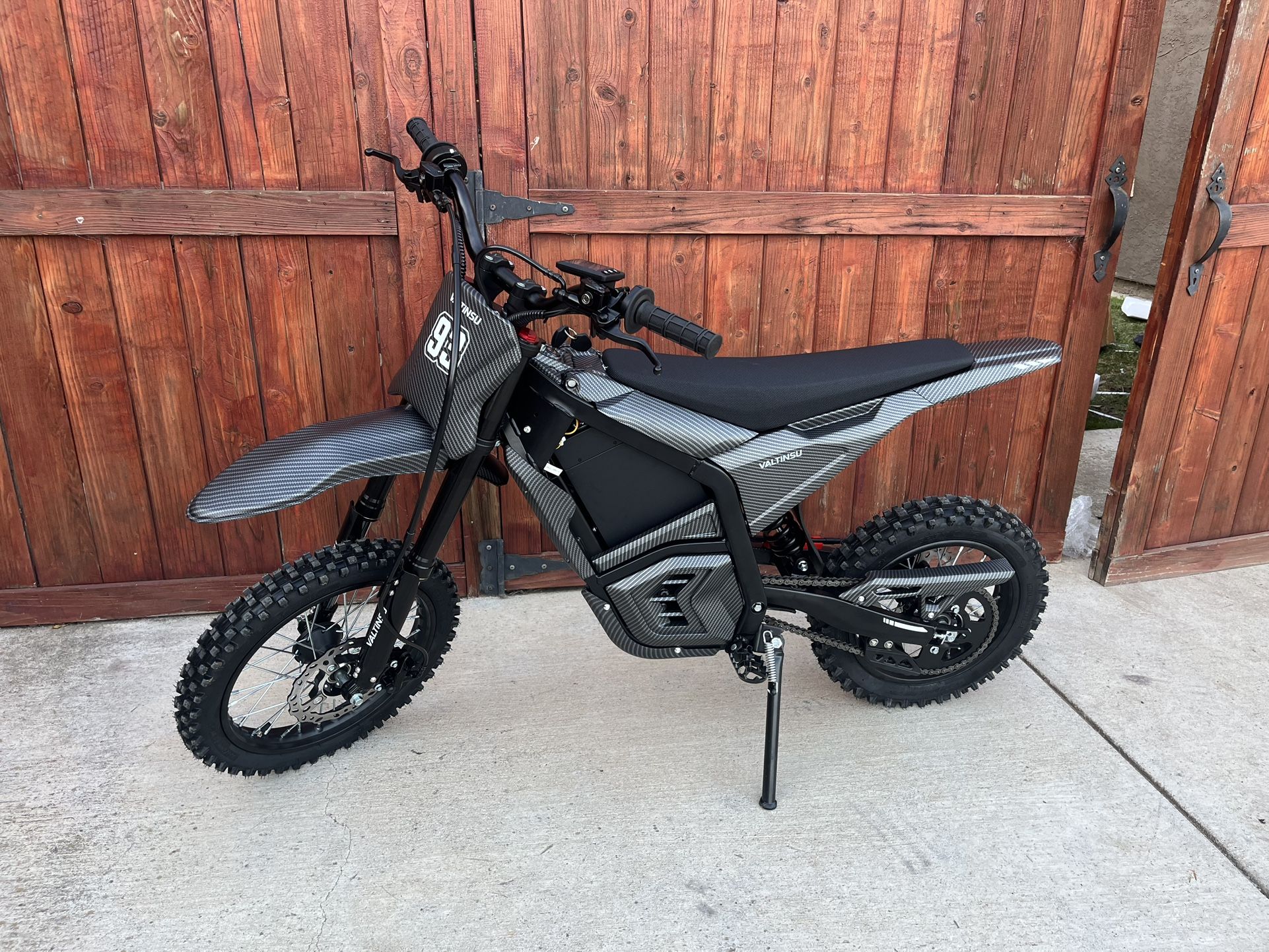 valtinsu e bike 48 volt