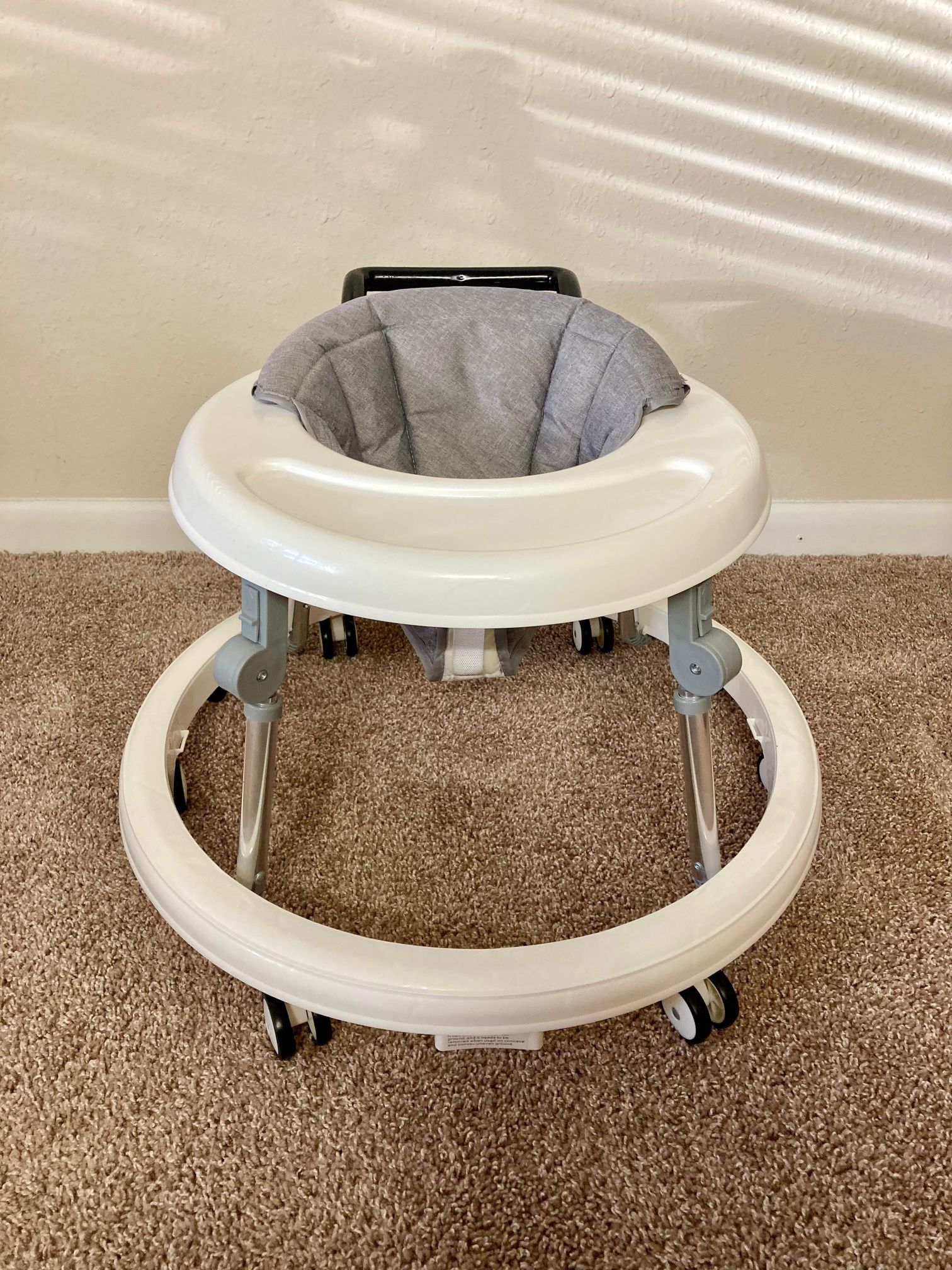 Baby Walker Jumper