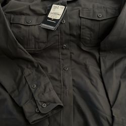 Women’s work shirt