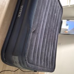 Intrex Fullsize Air Mattress