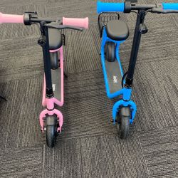 Hiboy E-scooter For Kids 