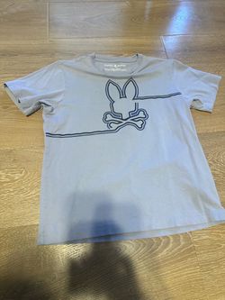 Psycho Bunny (Kids L 14/16)