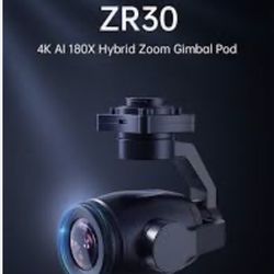 180x Hybrid Zoom 30x Optical Zoom —— (PARTS ONLY)