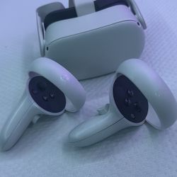 oculus quest 2