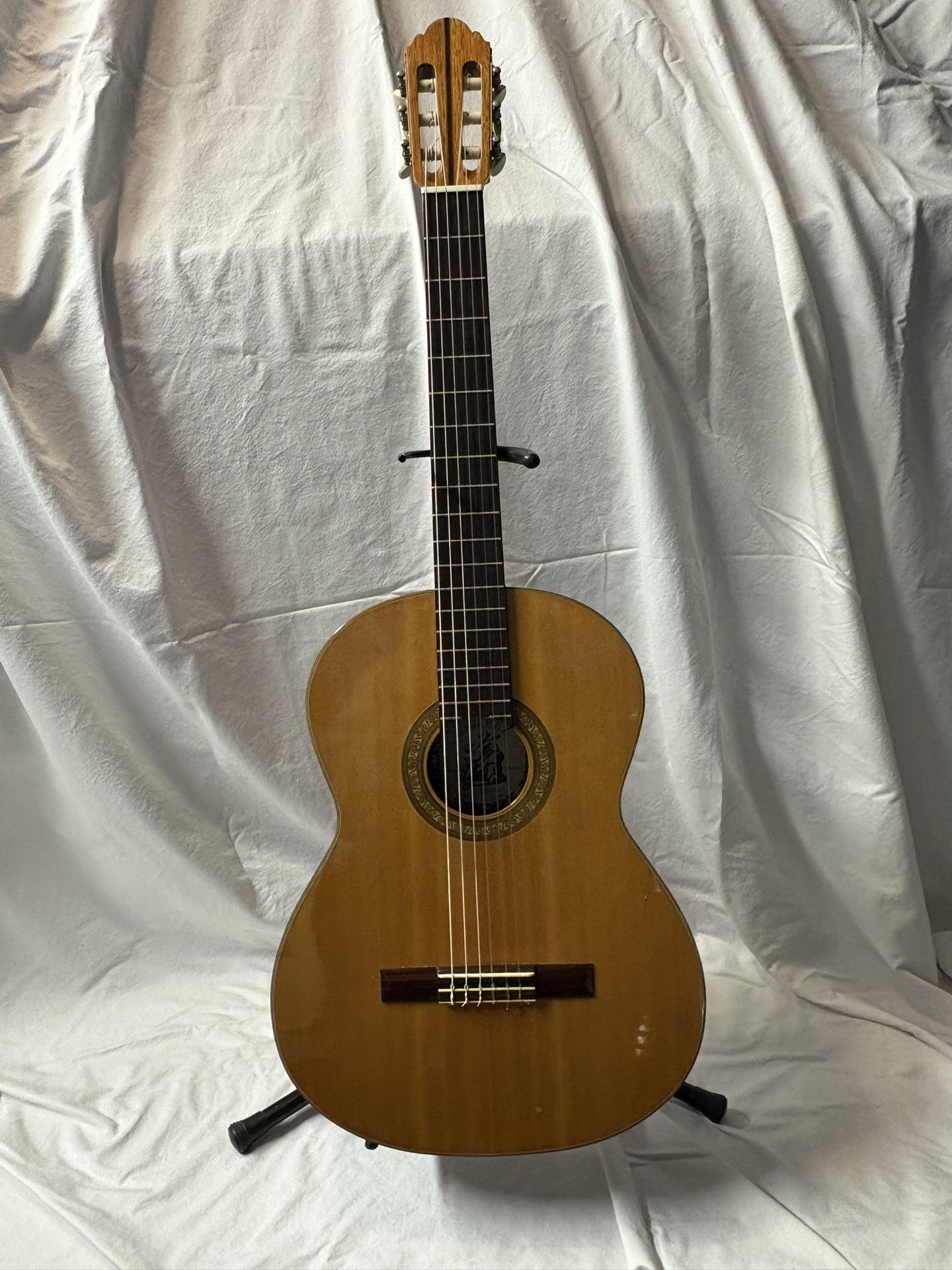 Alvarez 5003 Classical Guitar Made in Japan