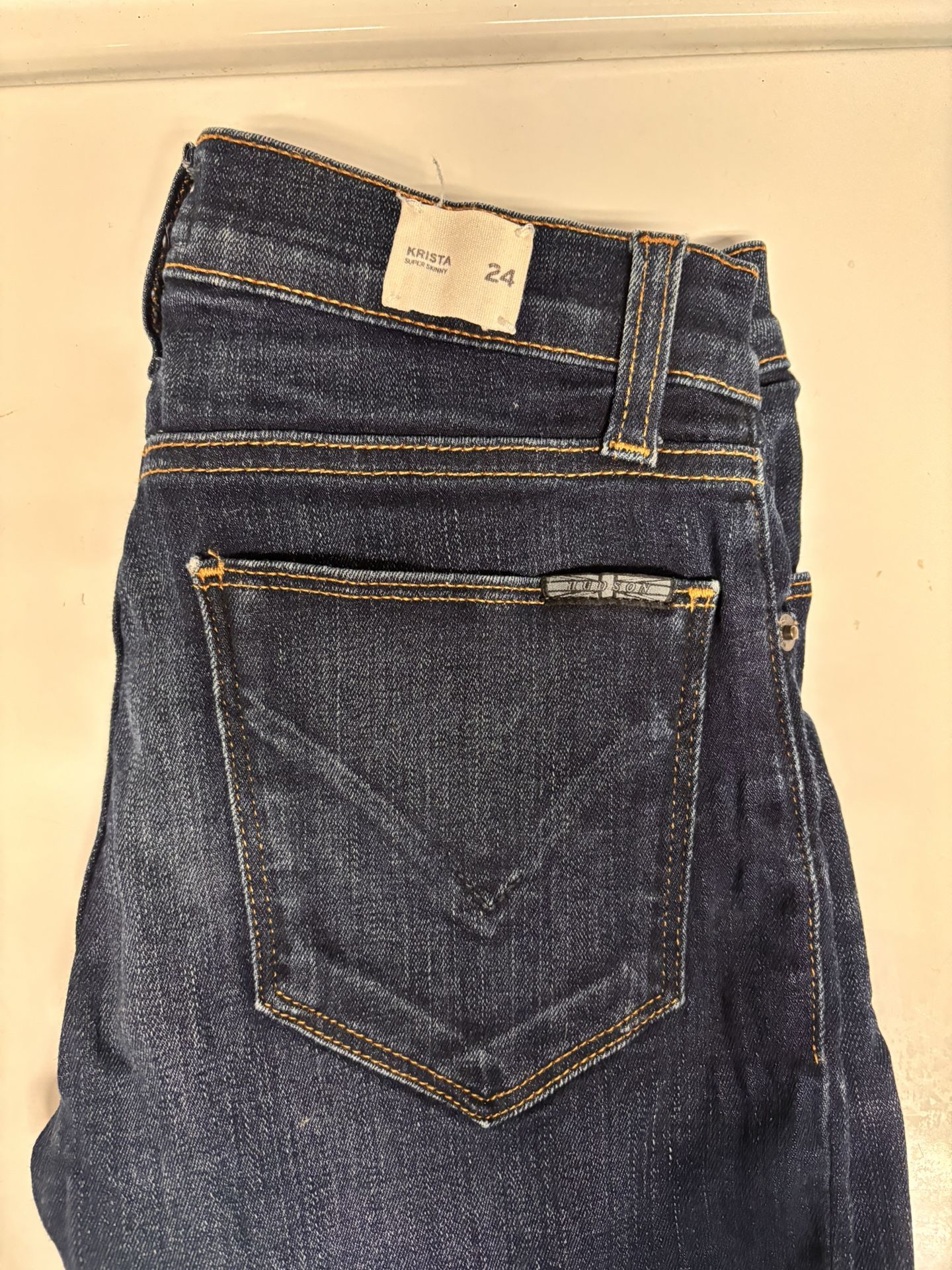 Hudson Jeans