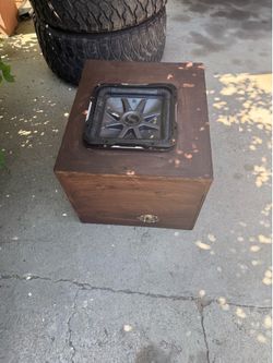 Kicker L7 12s