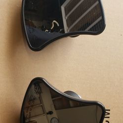 2016 Harley Davidson Street Glide Mirrors