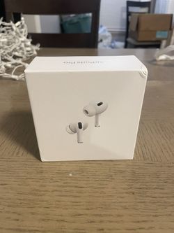 AirPods Pro2 