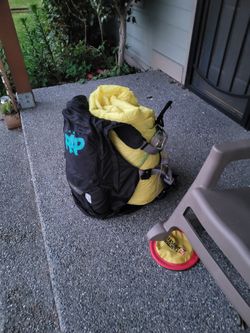 Paraglider For Sale!