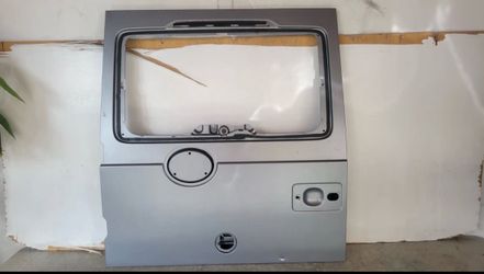 2019 2020 2021 2022 2023 2024 MERCEDES G550 TAILGATE OEM