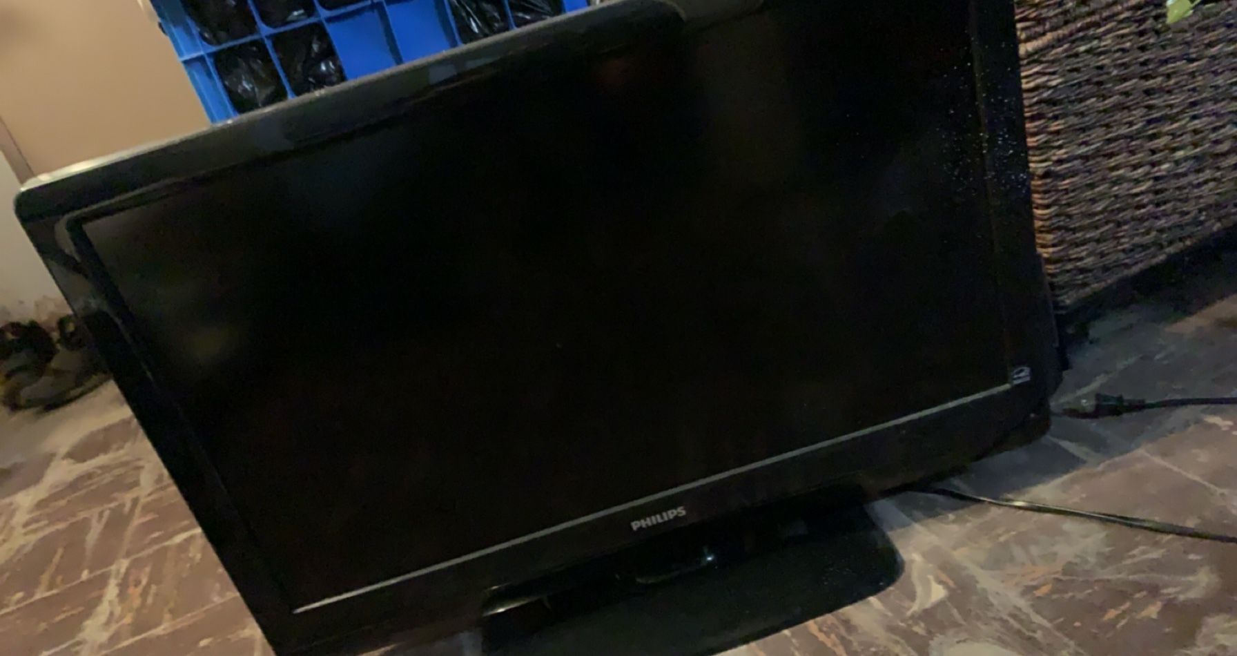 32 inch Philips TV