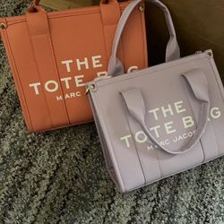 Tote Bags 