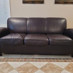 Living Room Couch