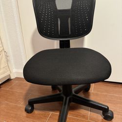 Barely Used Office Chair